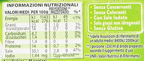 STAR My Classic Stock Cubes used in sauces and risottos