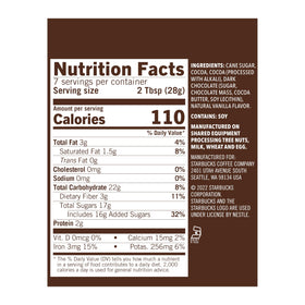 Starbucks cocoa practices highlight ethically sourced ingredients and sustainability