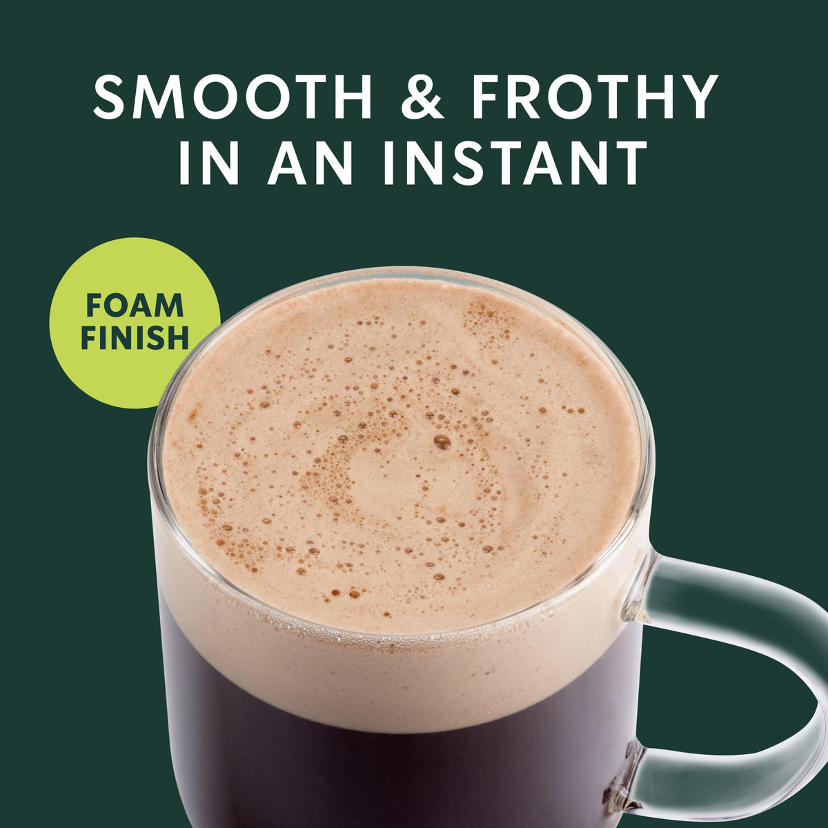 Starbucks Crema Madagascar Vanilla tin close-up highlighting recyclable packaging and premium branding.
