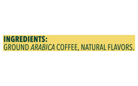 Starbucks Creme Brulee aroma enriches a quiet coffee moment