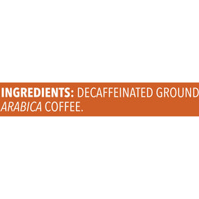 Starbucks Decaf Pike Place delivers a balanced finish in every cup