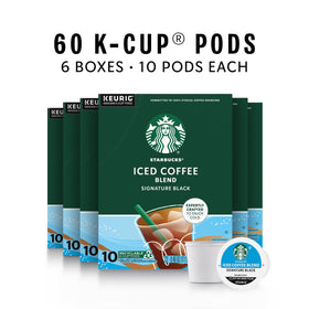 Six-pack pod box spine for convenient home brewing