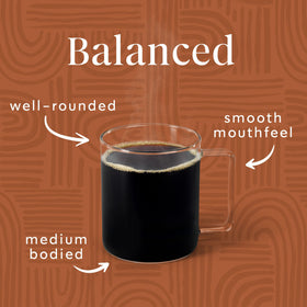 Starbucks Pike Place iced coffee served, showcasing versatile brew options.