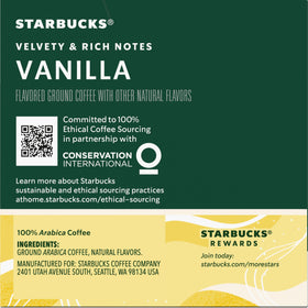 Starbucks K-Cup pods brew quickly for a reliable caffeine moment.