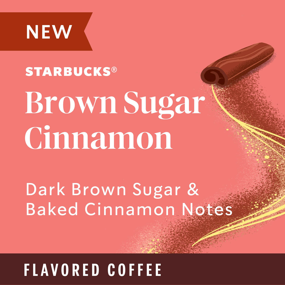 K-Cup pod and Keurig brewer ready for quick Starbucks brew.