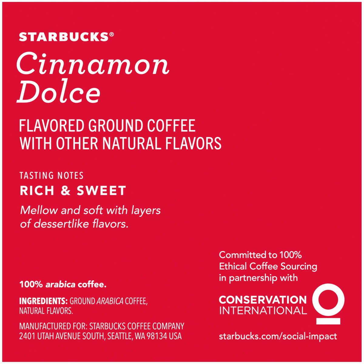 Starbucks morning coffee routine with K-Cup for a quick pick me up
