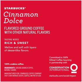Starbucks morning coffee routine with K-Cup for a quick pick me up