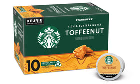 Starbucks morning ritual mug shot captures comforting coffee moments at home.