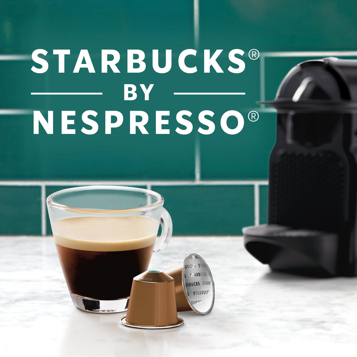 Close-up of coffee beans shows dark chestnut roast and nutty cocoa notes.