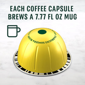 Sunsera four-box packaging enables convenient home brewing.