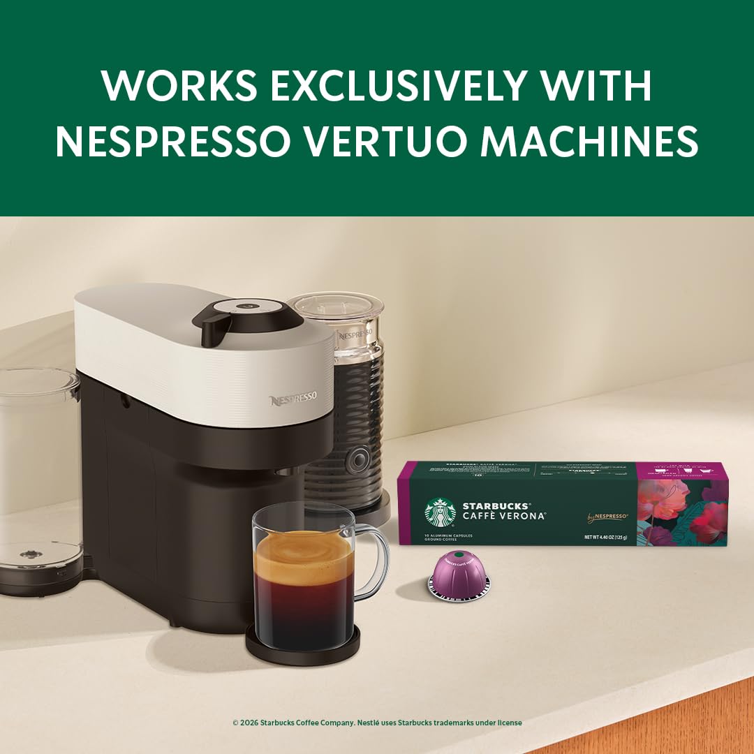 Aluminum capsules signify recyclable packaging through Nespresso program