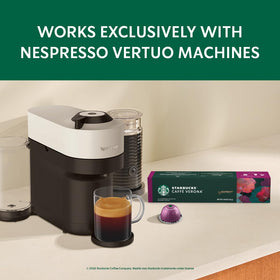 Aluminum capsules signify recyclable packaging through Nespresso program