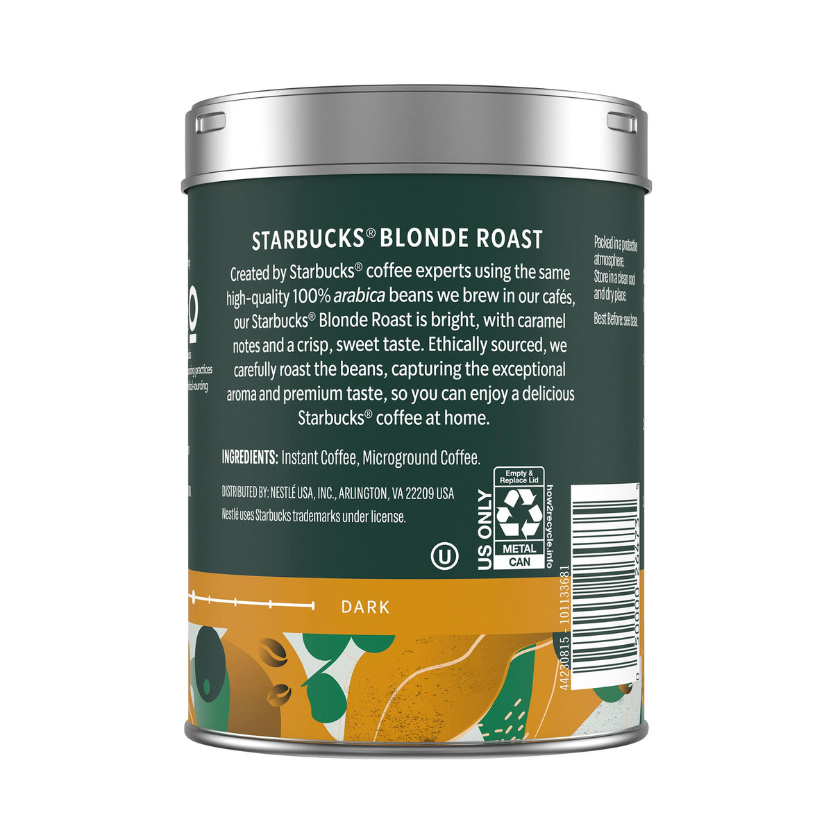 Starbucks on-the-go coffee setup with travel mug for easy brewing anywhere
