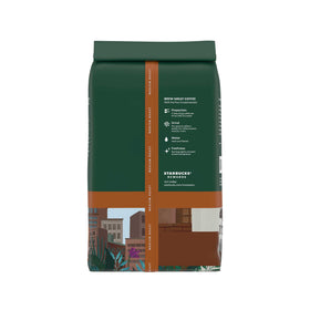 Starbucks Pike Place Roast helps morning routines with balanced flavor