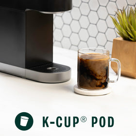 Starbucks Ready-to-Share at-home coffee moments for everyday entertaining.