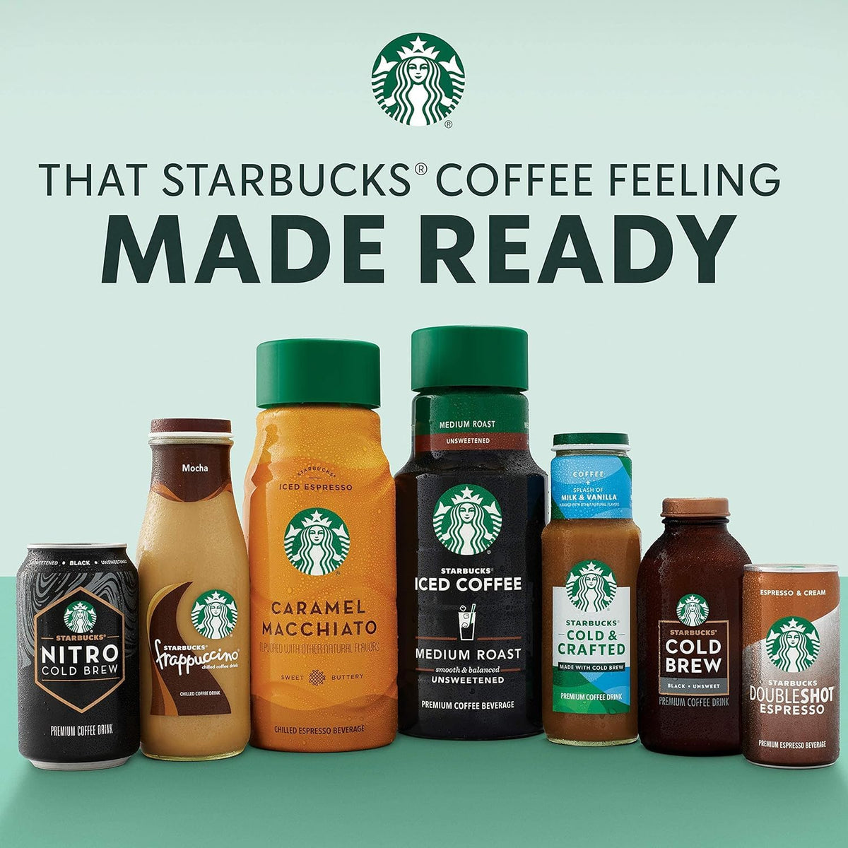 Starbucks Refreshers Strawberry Lemonade can delivers bright notes for a quick pick-me-up.