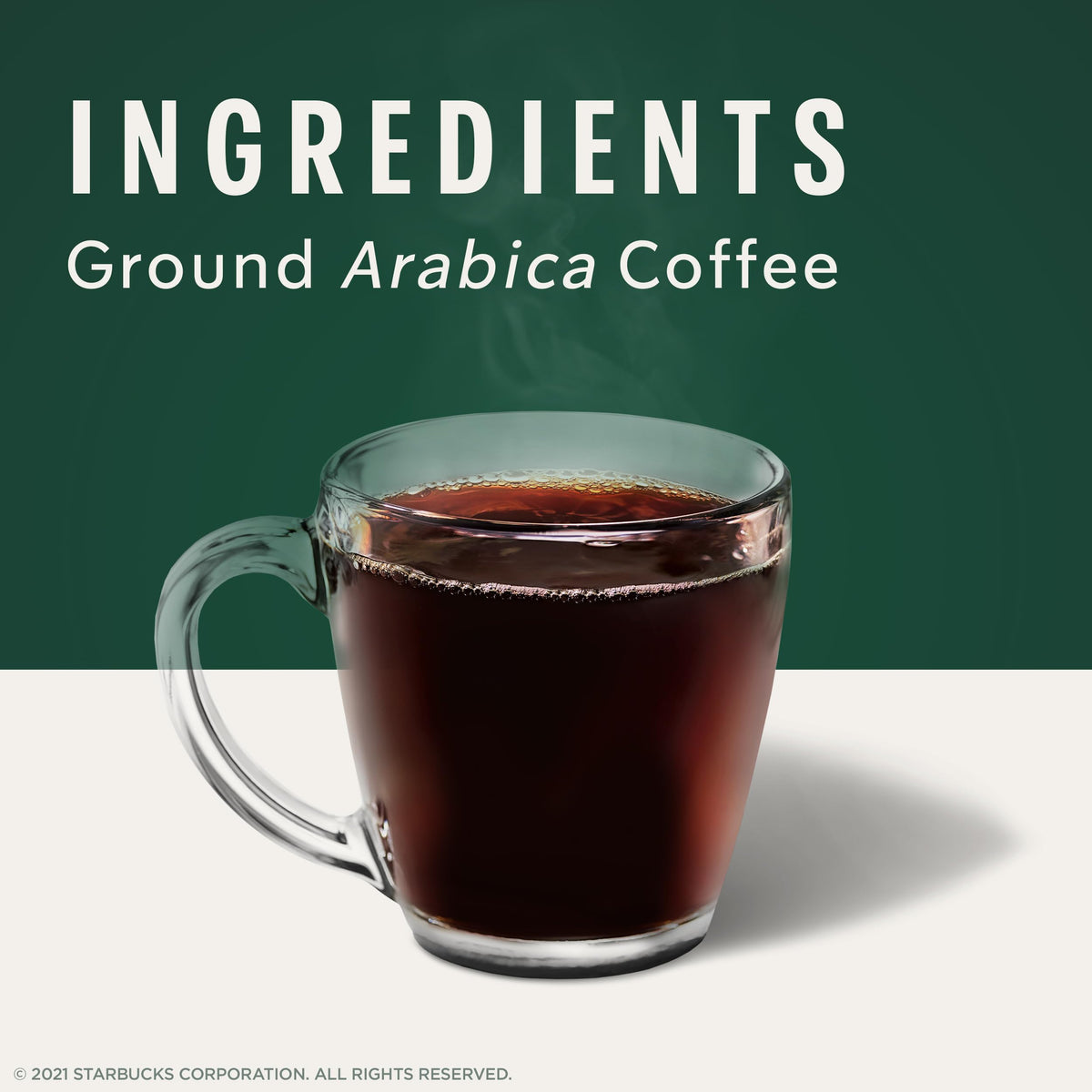 Aroma of Starbucks Sumatra with herbal and spice hints enhancing morning rituals.