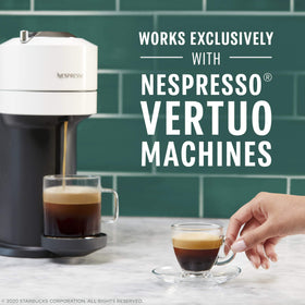 Starbucks Sumatra beans highlighted for earthy and herbal notes