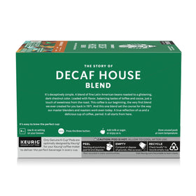 Starbucks ethically sourced beans support sustainable coffee choices.
