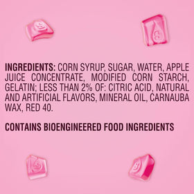 Starburst All Pink Gummies party favors bring festive pink joy to events.