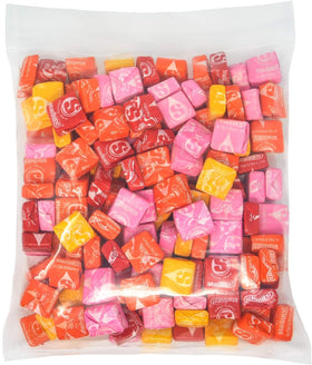 Starburst Original Fruit Chews strawberry square for sharing at parties