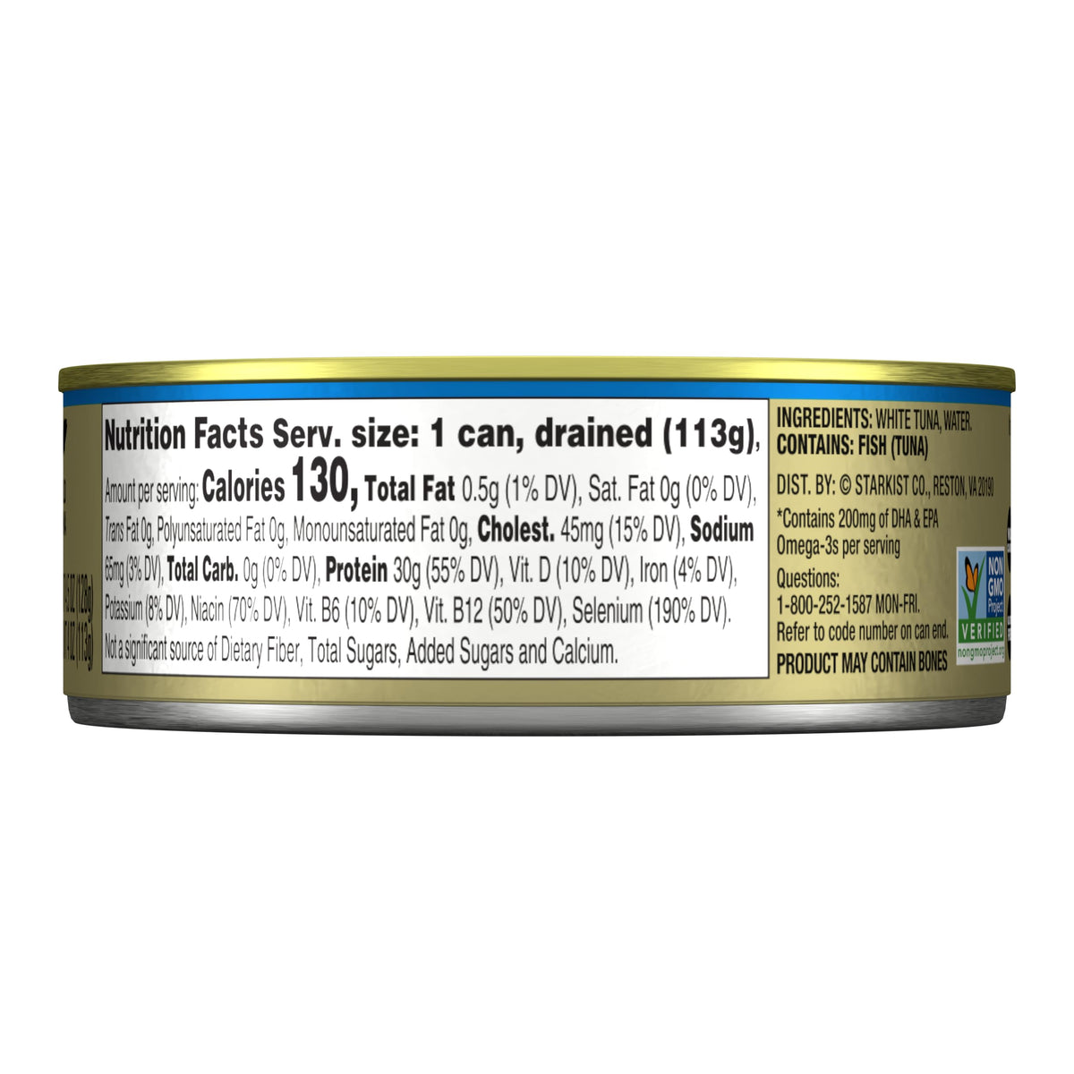 12-pack StarKist tuna cans for convenient pantry stocking and meal prep.