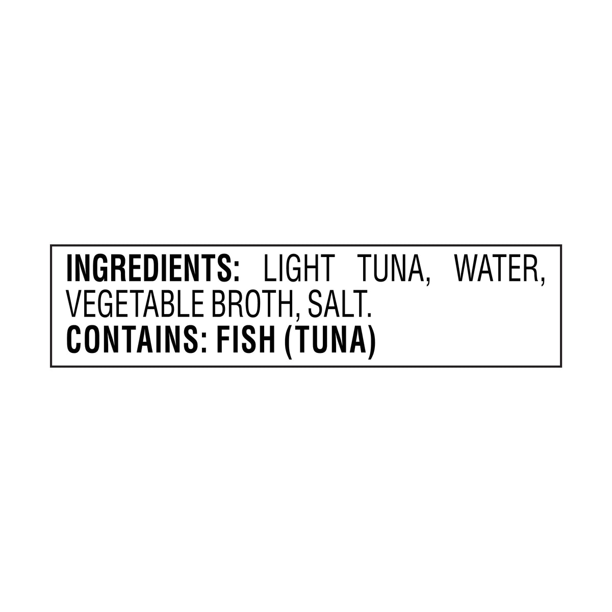 StarKist 24-pack of light tuna pouches for quick protein.