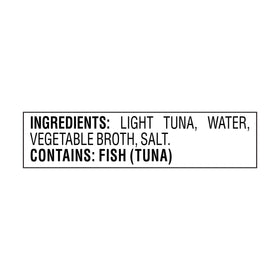 StarKist 24-pack of light tuna pouches for quick protein.