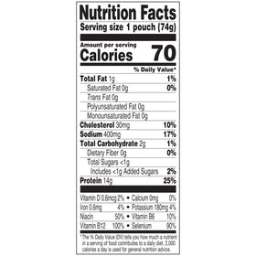 StarKist 24-pack pantry bundle ready for quick meals.
