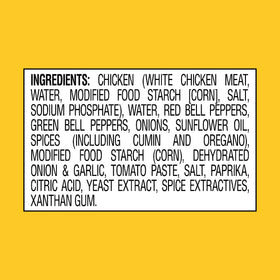 StarKist Chicken Creations 12-pack pantry staple for quick meals.