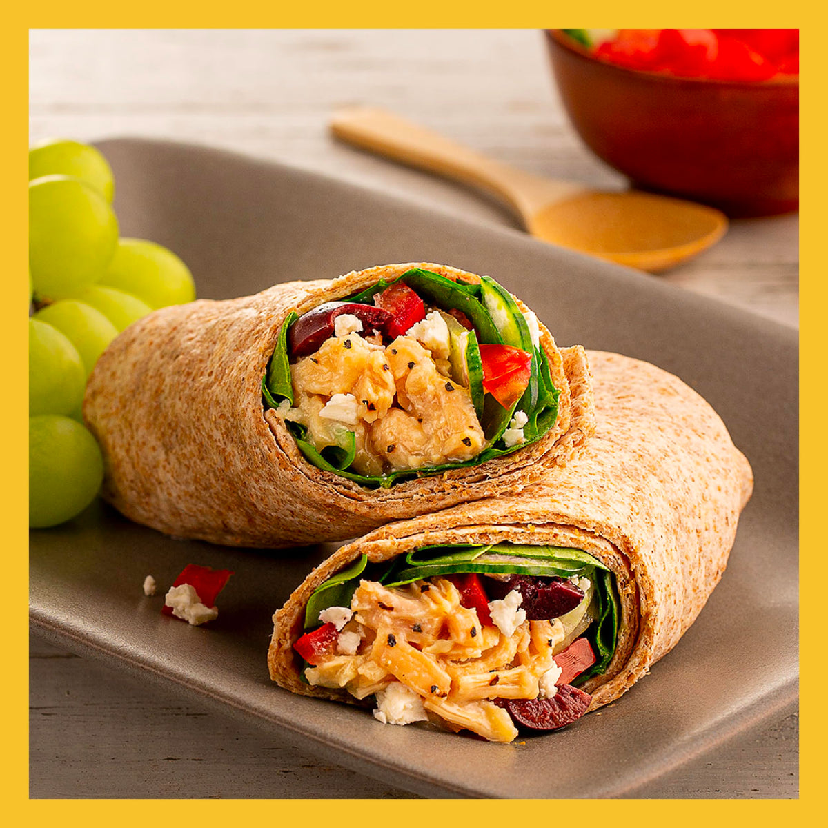 StarKist Zesty Lemon Pepper pouch, a snack between activities.