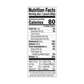 StarKist Dijon mustard flavor enhances sandwiches for tasty meals.