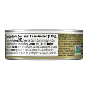 StarKist E.V.O.O. yellowfin tuna sandwich boosts lunch with savory tuna