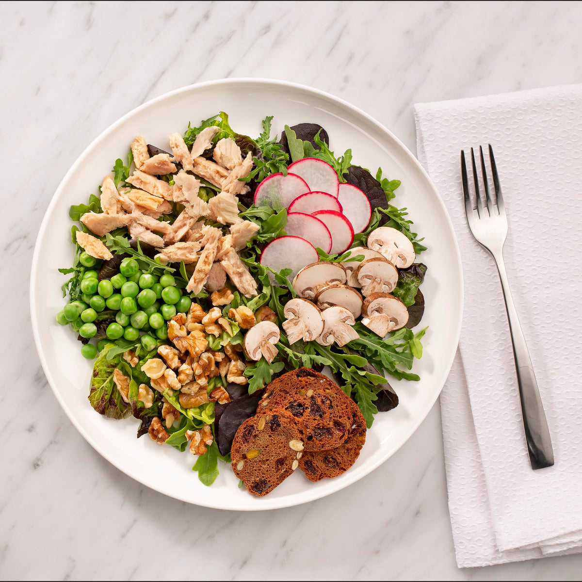 StarKist tuna pouch tear-and-eat for quick meals