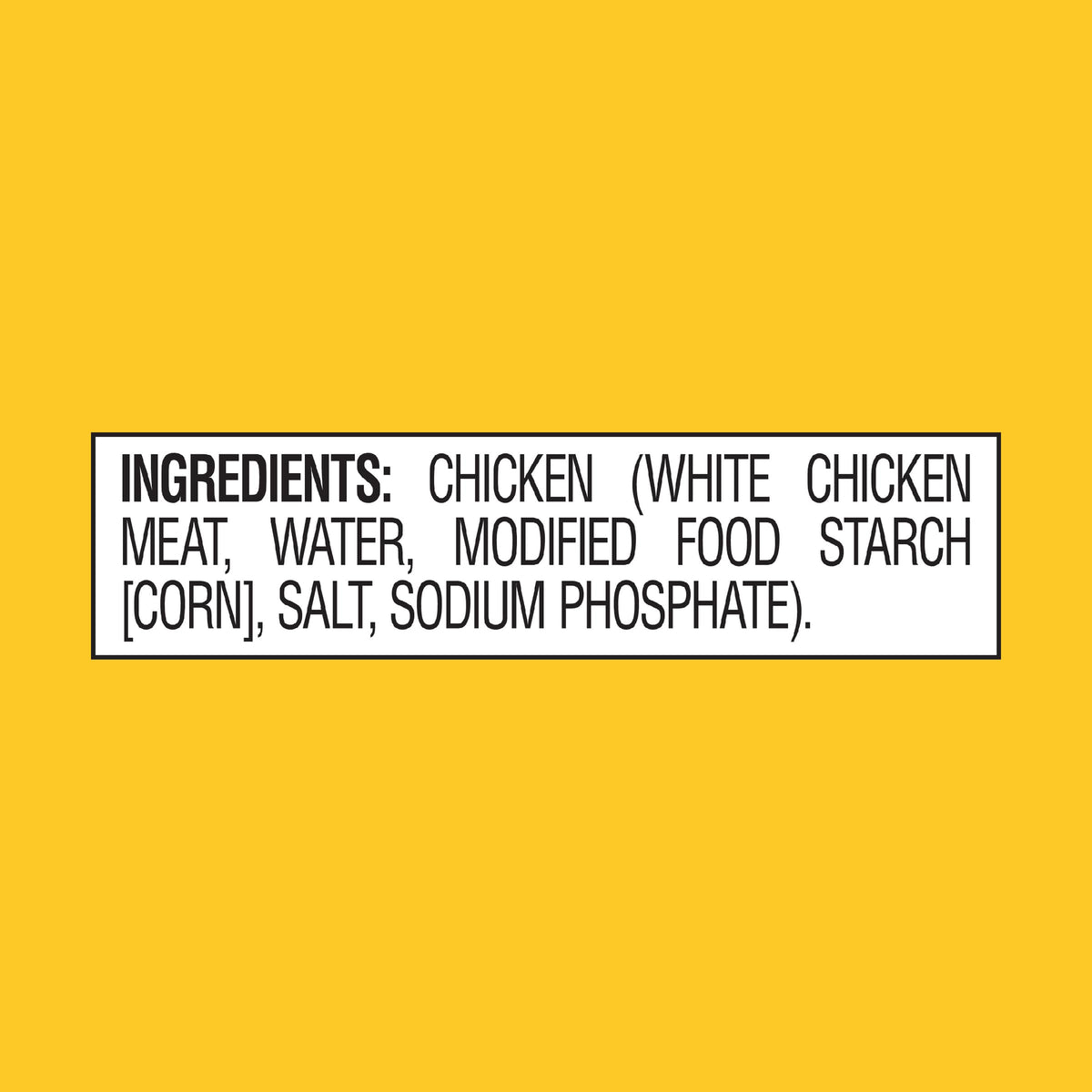 StarKist flavor-fresh pouch preserves freshness for quick meals.