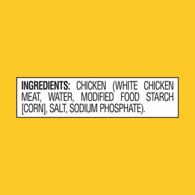 StarKist flavor-fresh pouch preserves freshness for quick meals.