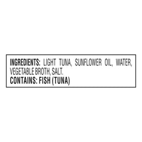 Value 24-pack StarKist tuna pouches for pantry stocking.