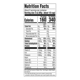 StarKist Light Tuna in Sunflower Oil pouch pantry staple for kitchens