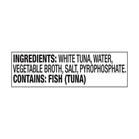 StarKist quality tuna supports reliable, quick meals at home.