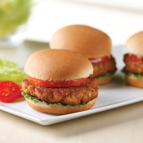 Soy-free and gluten-free StarKist tuna fits diverse dietary needs.