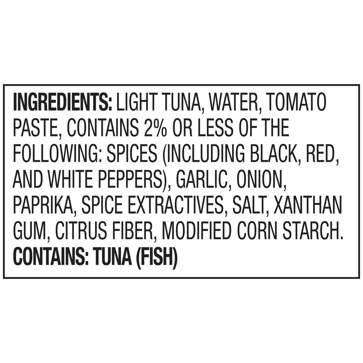 StarKist Tuna Creations serving ideas—inspire salads, wraps, and bowls.