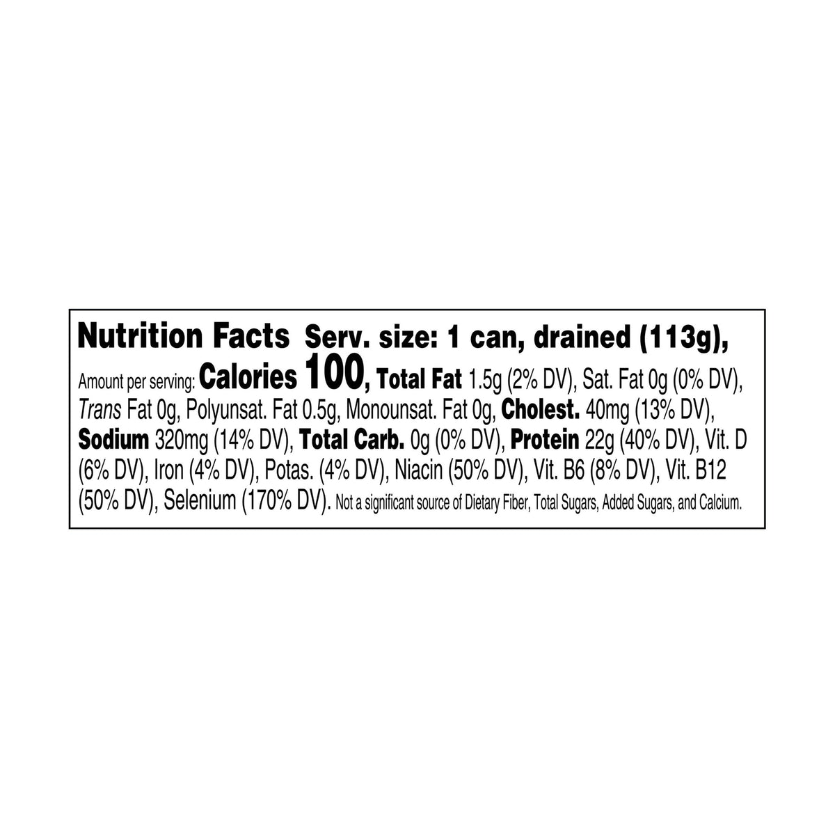 Keto-friendly meal prep using Starkist tuna in water.