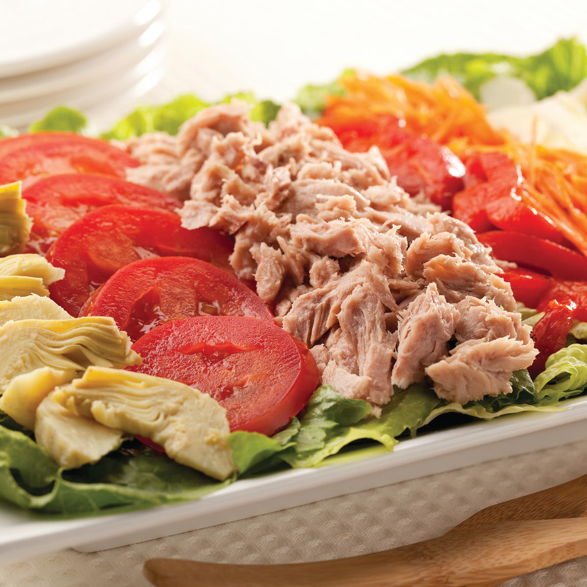 StarKist tuna in water supports quick meal prep and meal variety.