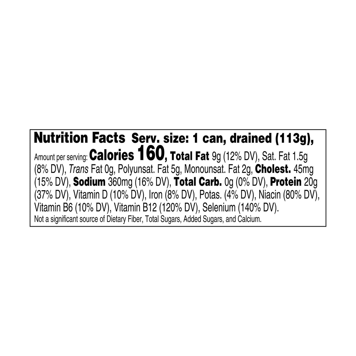StarKist 48-pack tuna for pantry stocking and easy access.