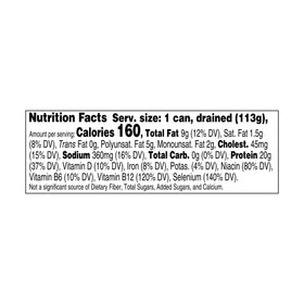 StarKist 48-pack tuna for pantry stocking and easy access.