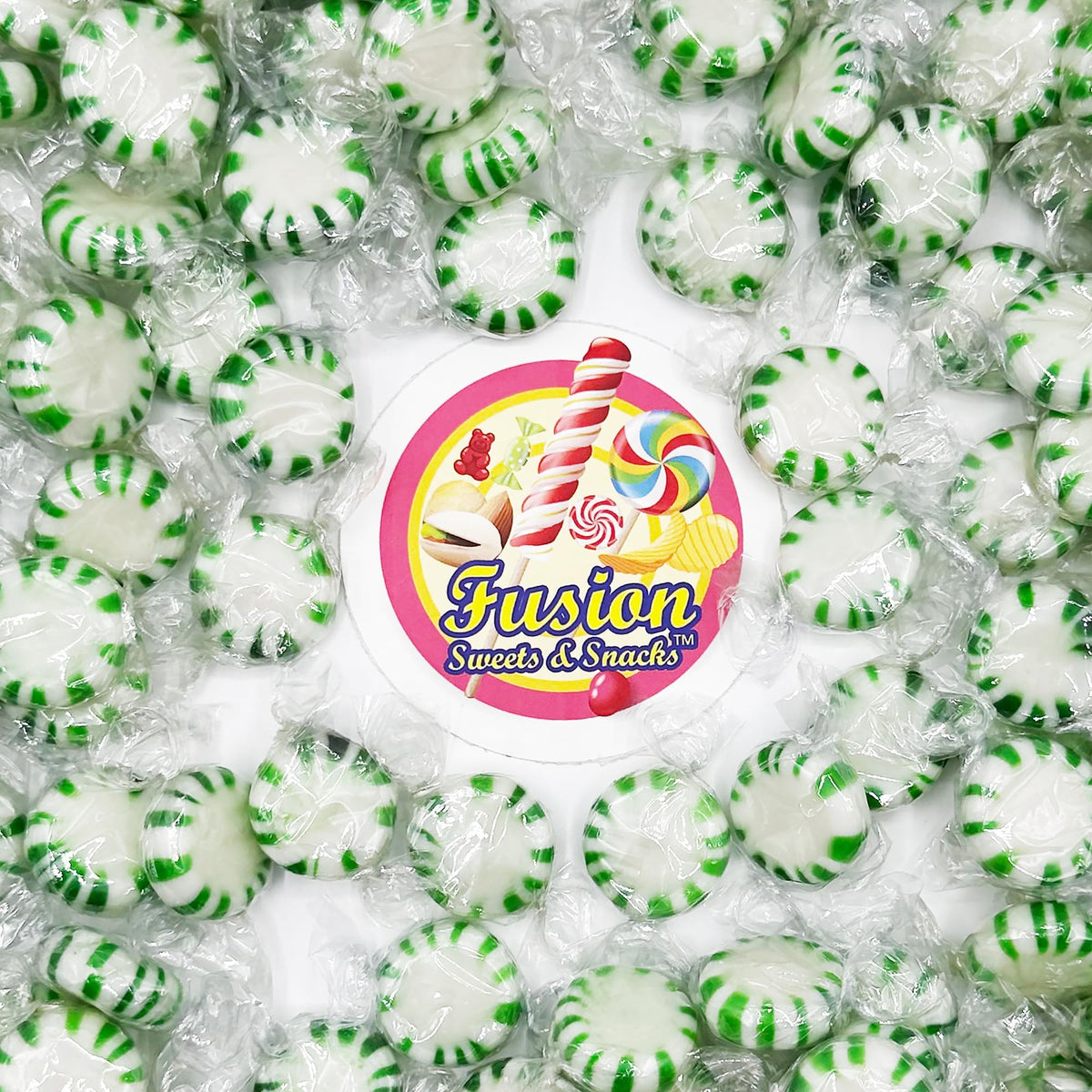 Heat-sealed freshness helps preserve flavor between uses and occasions.