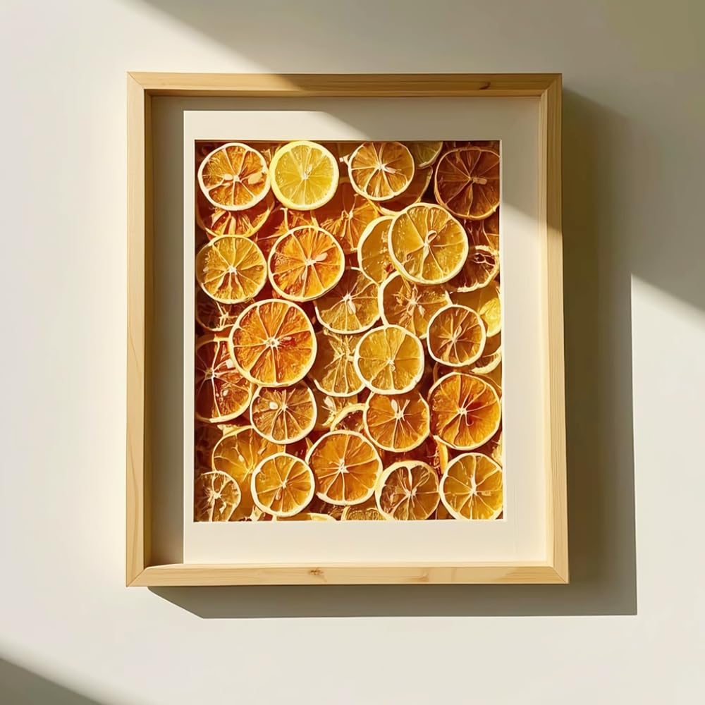 STARTZYK preserved lemon slices gift idea for citrus lovers.