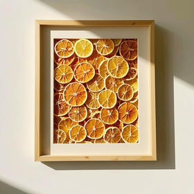 STARTZYK preserved lemon slices gift idea for citrus lovers.