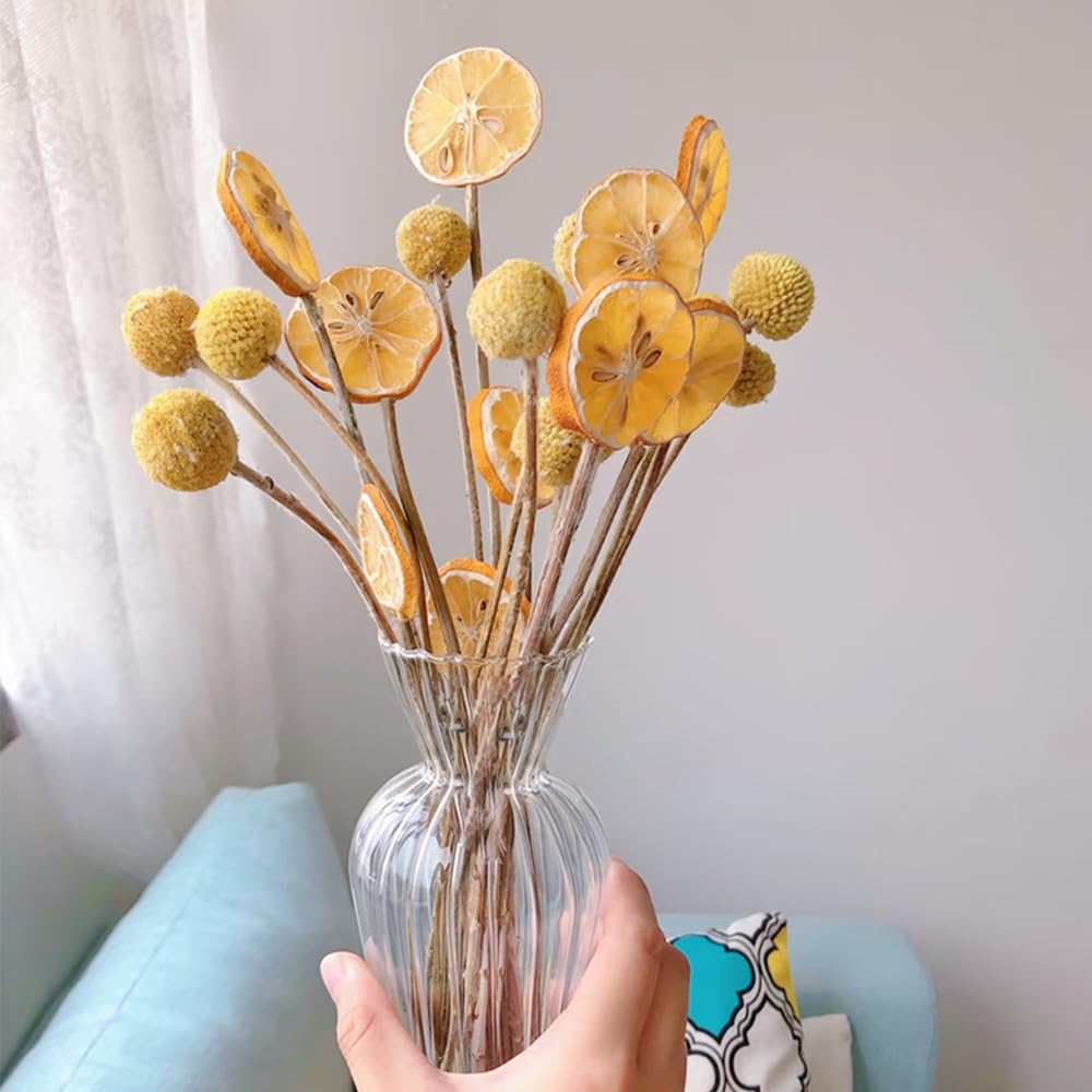 STARTZYK preserved lemon slices with honey drizzle for flavor enhancement.