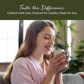 Baking with Starwest walnut hull powder adds unique nutty notes.